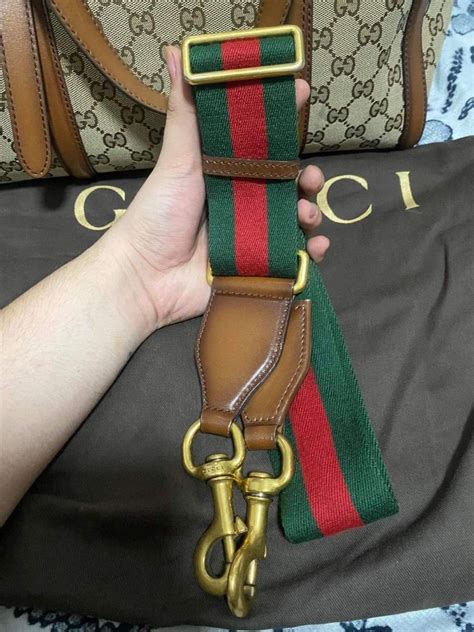 gucci wrist strap|gucci strap only.